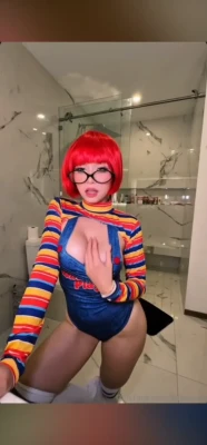yajanacano - Wanting to get filled up by a nice hard cock