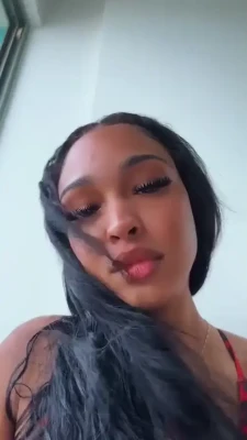 bre - Try on haul