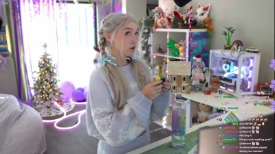 blukitsune9 - dreamy dream girl ☁️😇