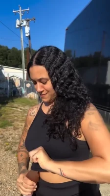 fefemetal - Feet or ass?