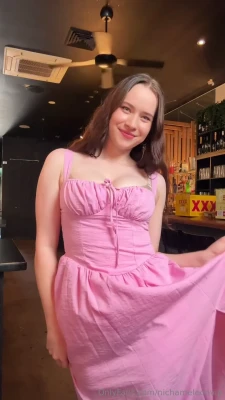 nichameleon - It's getting hot in here or is it just me?