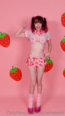 nichameleon - ไม่รู้ว่าจะชอบป่าว​👉👈