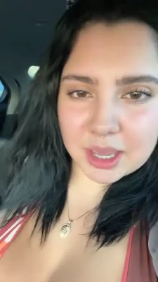 papaskwrt - Sorry I was coughing but I have a cold 😷 enjoy Titty Tuesday