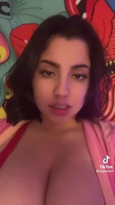 papaskwrt - Nut on my titties and I’ma lick it off 👅💦