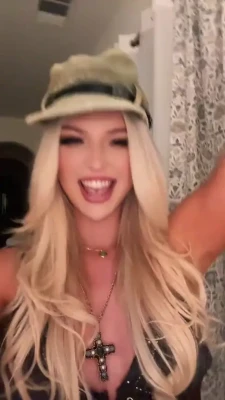 lee_oren_ - Check out my best friend @youtubejen she is back on her onlyfans with