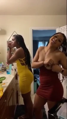 bluegc - Spilling out
