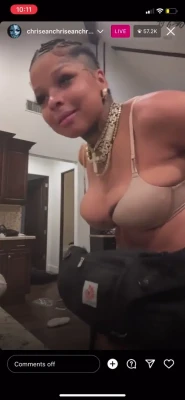 bluegc - I love when my friends give me their tiny tops! I love feeling the
