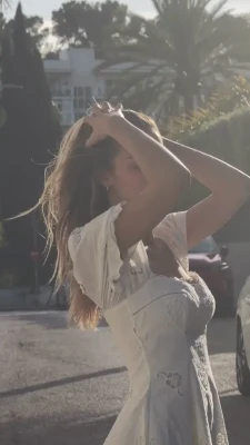 nicolacavanis - is my face still fuckable without makeup on?