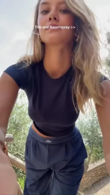 nicolacavanis - ❤️🤍💙Memorial Day Vid In Your DM❤️🤍💙