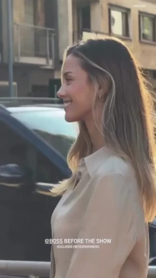 nicolacavanis - All videos are filmed they’re just taking agesssss to load up 😂