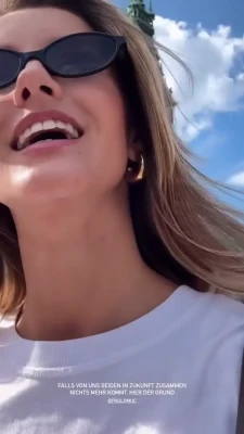 nicolacavanis - TOMORROW MY FIRST EVER BBC VID! 🍆 I want you to get ready 🤤