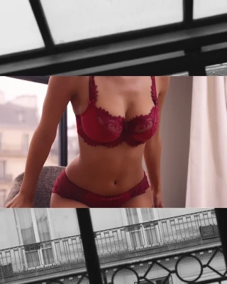 nicolacavanis - Morning lovelies hope you like my new photos xxx Felt like a sexy