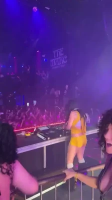 cinnabrit - and the 2nd half!!!🍑 part 1