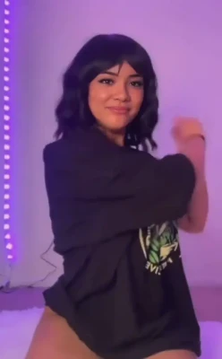 cinnabrit - ASS part 1