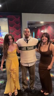 cinnabrit - tryin to get lucky? part 1