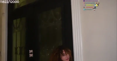 cinnabrit - Chew on my pussy