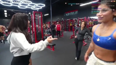 cinnabrit - Do I have Nice Boobs??? 😍