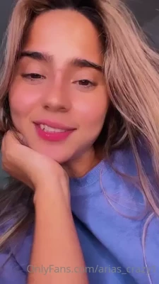 ariascrazy - 𝗡𝗘𝗪 𝗗𝗠 𝗝𝗨𝗦𝗧 𝗦𝗘𝗡𝗧!