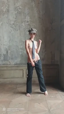 irina_tlch - Am I the only one who poses in the shower? Don't you? Full video in