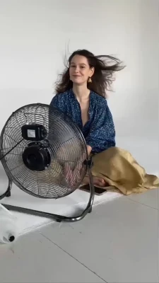 irina_tlch - Booty 😝