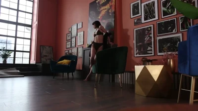 irina_tlch - Do you want to see how I scream your name win my love 😘 be my best