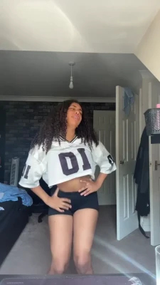 jaythetiktokuser - I know you're dying to see my ass without leggings on.. 🍑