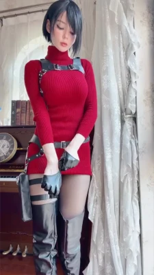 maimynyan - Making cute vids can be dangerous you know! 😅 Also just a few