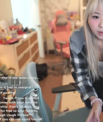 yvonnieng - Random #2