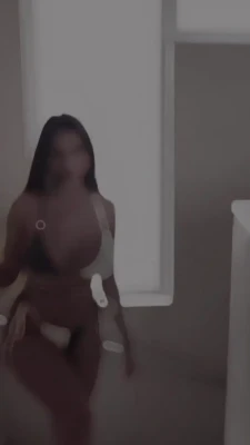 ___evasavagiou - 🔊 CUSTOM CONTENT UPDATE - I’m feeling a bit under the weather