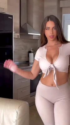 ___evasavagiou - Come pull my wedgie out with ur mouth 👄 😈