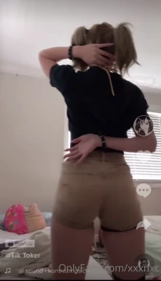 xxxnxc - This week I'm offering ANAL toy personalised customs (including your
