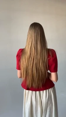 maria_talanovaa - Do you like a girl with glasses?