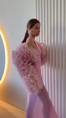 maria_talanovaa - What do you think if this event outfit papi? I want your honest