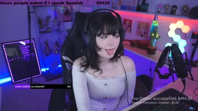 onisuna - Whats your favorite position?