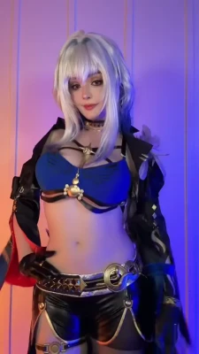 onisuna - Hope y’all have had a great night! I’ll be posting more soon 😉