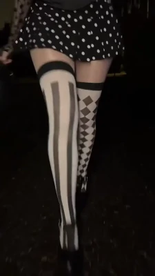 onisuna - Happy Sunday.... if your renew is on check your DM's for a short clip