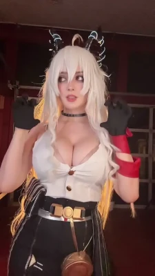 onisuna - It's my birthday! ✨🎉  Last chance to get me something from my