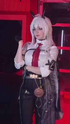 onisuna - Are you one of the lucky ones ... ?