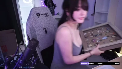 onisuna - Let me spit on it. 💦