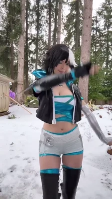 onisuna - There is something very sexy about this picture. I was at the