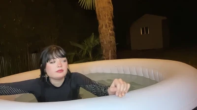 onisuna - Hairy penis got me goin w some bator babble bro