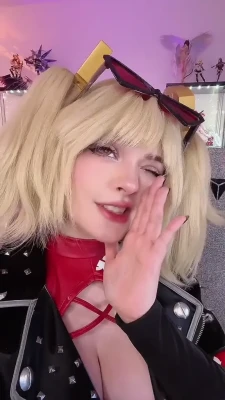onisuna - I’m kind of losing my mind I’m so horny and so fucking wet and