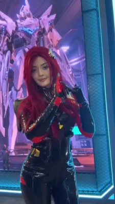 onisuna - This is officially the hottest and wettest solo video I’ve ever
