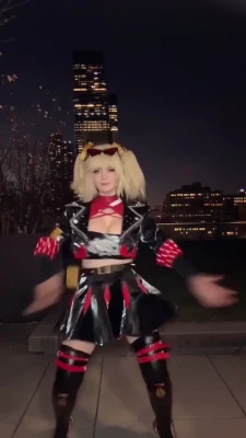 onisuna - Can’t look away