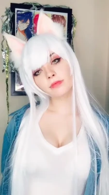 onisuna - What does the fox say video.