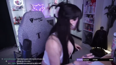 onisuna - video These boots are made for ass shaking 💋