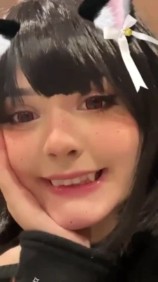 onisuna - time to rise up and sit on a dick
