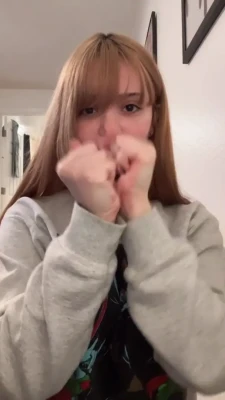 onisuna - @alphamalexxl cum all over my pussy!🥵😅😩