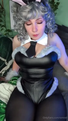simrell - And here are the panties..
