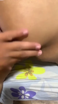 chikylovee - Can you handle all this jelly baby?